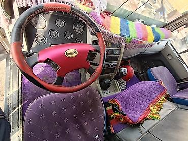 Автокраны: Автокран, Zoomlion, 2011 г., от 30 м at lalafo.kg — 4 Автокраны: Автокран, Zoomlion, 2011 г., от 30 м — 4