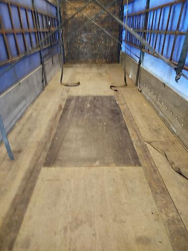 Прицепы и полуприцепы: Прицеп, Шторный — 14