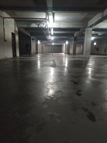 Бетонные работы: Стяжка Бесплатная консультация 3-5 лет опыта — 5