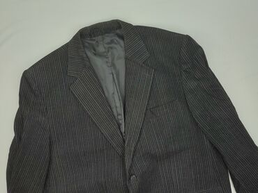 kurtka zimowa massimo dutti: Suit jacket for men, S (EU 36), condition - Very good