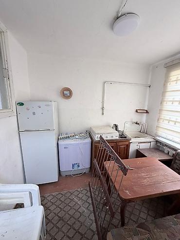 15 кв: 3 комнаты, 42 м², 2 соток, Джал, Собственник — 6