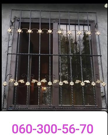 Pilləkən məhəccərləri: Yeni Pilləkən məhəccəri, Polad, Pulsuz çatdırılma — 15