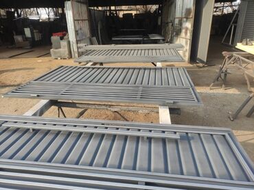 Сварка: Сварка | Навесы, Перила, Ворота Доставка, Гарантия, Монтаж — 8