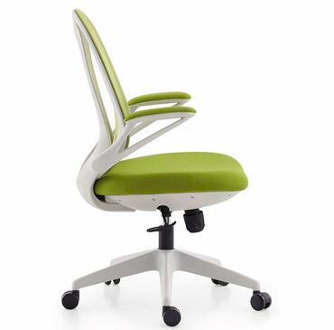 Офисные кресла: Скоро — 4