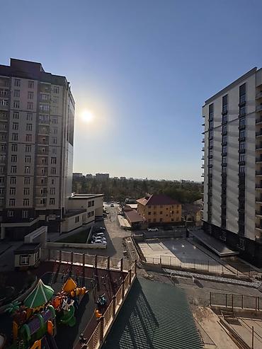 7 1: 1 комната, 36 м², 106 серия улучшенная, 7 этаж — 2