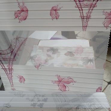 Jalüzlər: Zebra jaluzlerin topdan ve perakende satişi unvanimiz Amay ticaret — 6