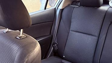 Mazda: Karopkada yungul vurma var — 8