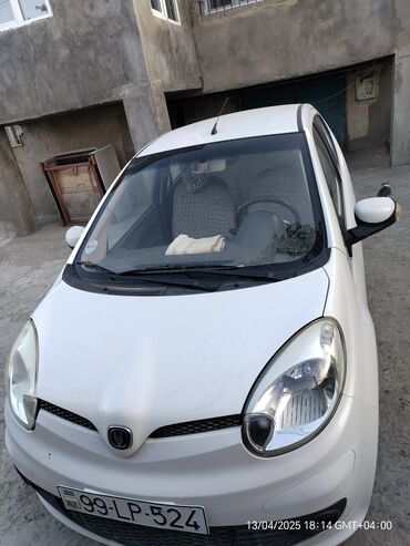 Changan: Changan : 1 l | 2014 il 148000 km — 3