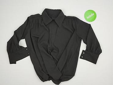 shark blouse: Bluzka damska, rozmiar L — 2