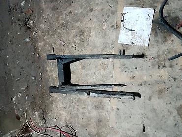 Мотозапчасти и аксессуары: Карбюратор — 6