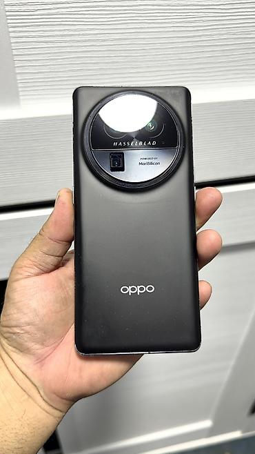 Oppo: Oppo Find X6 Pro, Б/у, 256 ГБ, 2 SIM — 7