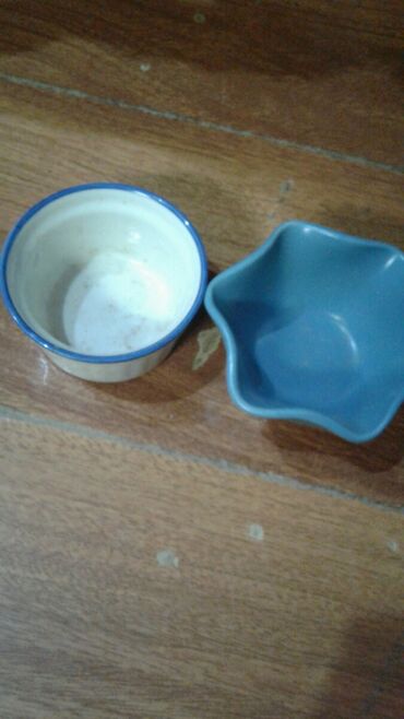 Su və yem qabları: Shekilleri cevirin Xamyaklar ucun her bir aksesuarlar satilir — 2