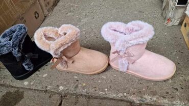 suknje od tila: Boots, UGG, Size - 36