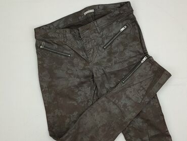 Women's Pants: Orsay, Spodnie materiałowe damskie, rozmiar L — 4