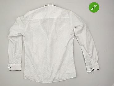 megi collection: Fabiani, Koszulа dla mężczyzn, rozmiar M — 3
