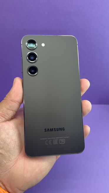 озу 4 гб ddr3 для ноутбука: Samsung Galaxy S23, Б/у, 128 ГБ
