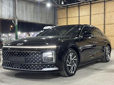 infinity g35: Hyundai Grandeur: 2023 г., 1.6 л, Автомат, Бензин, Седан — 1