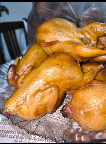 купить кролик: Перепела и продукция перепеловодства - Породы: японский (дикий окрас) — 6