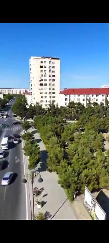 alatava 2: 2 otaqlı, Yeni tikili, 58 kv. m — 6