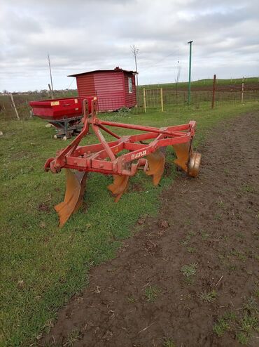 Digər nəqliyyat: Digər nəqliyyat — 7