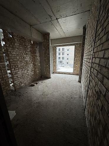 Продажа квартир: 3 комнаты, 97 м², АУЦА Элитка, 3 этаж — 4