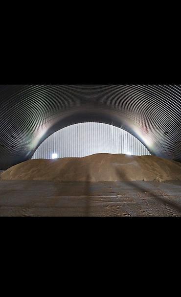 Строительство под ключ: Строим бескаркасные ангары под склады, зернохранилища, холодильники — 9