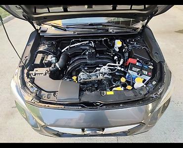 Subaru: Subaru Crosstrek: 2021 г., 2 л, Вариатор, Бензин, Кроссовер — 13