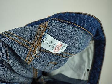 jeans trapped: F&F, Jeansy damskie, rozmiar L — 5