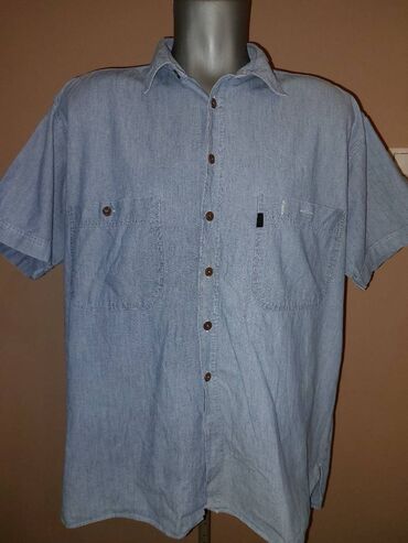 waikiki košulje muške: Shirt XL (EU 42), color - Light blue