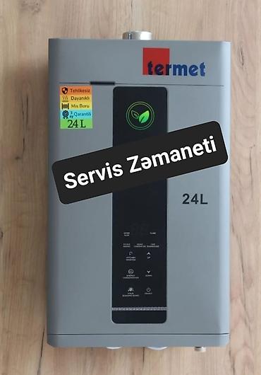 Su Qizdiricisi pitiminutkalar 20 24 28 32 36 48 lt modeli Turkiyenin — 9