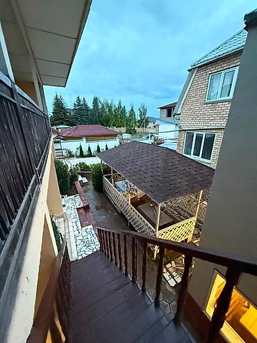 финский дом: 🏡 ГОТОВЫЙ БИЗНЕС НА ЛЕТО: Сдаётся 2-этажный гостевой дом в Чолпон-Ате! — 7