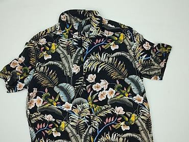 only limitless: H&M, Koszulа dla mężczyzn, rozmiar M — 1