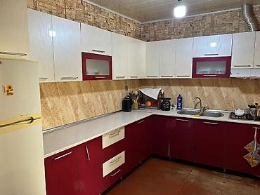 20 ci sahe: 5 otaqlı həyət evi – mebellə və texnika ilə Göyçay rayon - Geniş və — 6