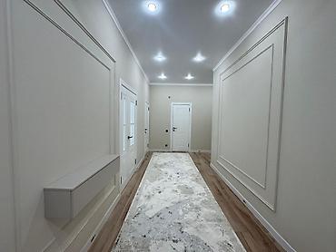 Продажа квартир: 3 комнаты, 116 м², Элитка, 2 этаж, Дизайнерский ремонт — 4