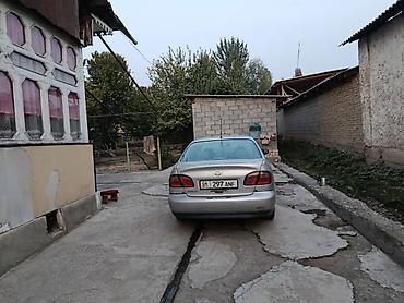 разбор ниссан примера: Nissan Primera: 2001 г., Механика, Бензин — 5