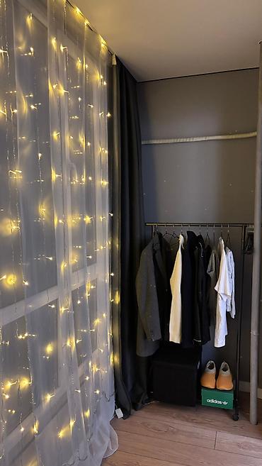 Продажа квартир: 1 комната, 27 м², Элитка, 4 этаж — 2