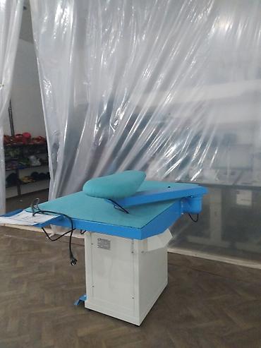 ikinci el elektronik: Sənaye tikiş avadanlıqları paketi - DDL tipli birbaşa sürücülü düz — 3