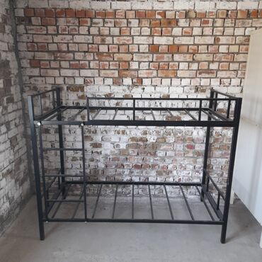 Двухъярусные кровати: Салам Алейкум! Качественная двухъярусная кровать на заказ . И в — 13