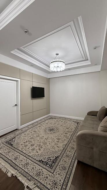 ihlas residents: 3 комнаты, 78 м², Элитка, 11 этаж, Евроремонт — 6