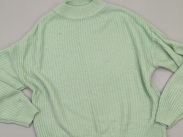 zielone bluzki reserved: Sweter, ColinS, XS (EU 34), condition - Good