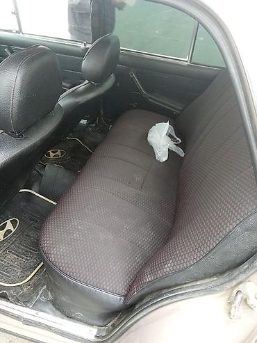 radiator opel astra g: VAZ (LADA) 2106: 1.6 l | 1989 il Sedan — 2