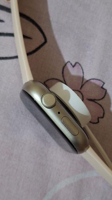 Smart saatlar: İşlənmiş, Smart saat, Wearfit, Sensor ekran, rəng - Çəhrayı — 26