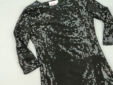 sukienki swing plus size: Sweet Miss, Women`s dress, M (EU 38)