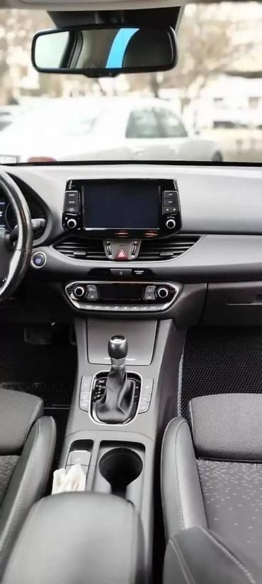 Hyundai: Hyundai i30: 1.6 l | 2019 il Universal — 5