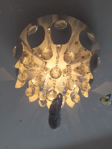 ультрафиолетовая лампа бишкек: Çılçıraq, 10 və daha çox lampa, Şüşə