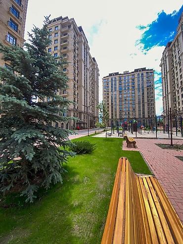 Продажа квартир: 1 комната, 54 м², Элитка, 9 этаж — 5