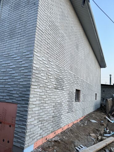 Другие товары для дома и сада: Фасадный клинкер — 21