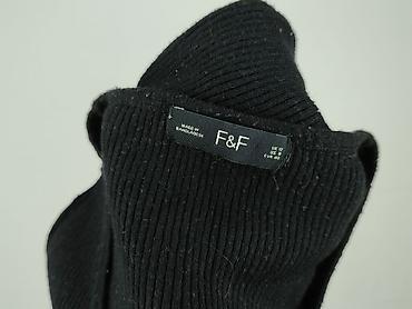 tqf collection: F&F, Sweter damski, rozmiar S — 4