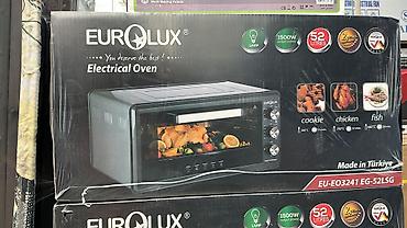 qaz peki: Elektrik sobası Stolüstü, 2 gözlü, Yeni — 1
