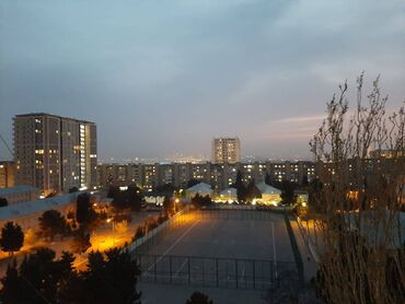 Köhnə tikili: Bakı, 2 otaqlı, Köhnə tikili, m. Əhmədli, 51 kv. m — 9